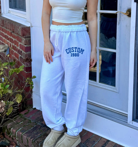 Established Sweatpants