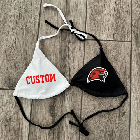 Mix and Match Bikini Top