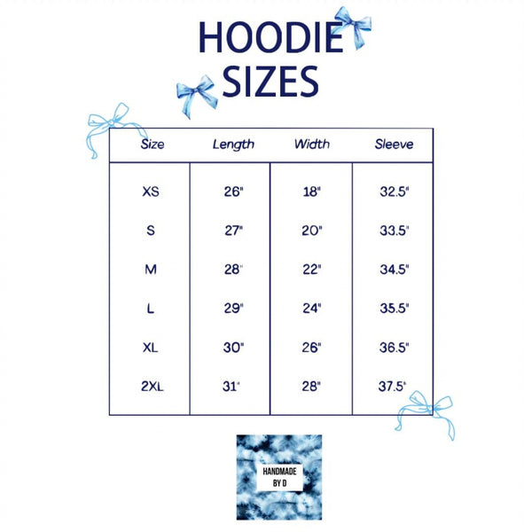 It's a Good Day Hoodie