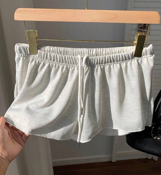 Comfy Sweat Shorts