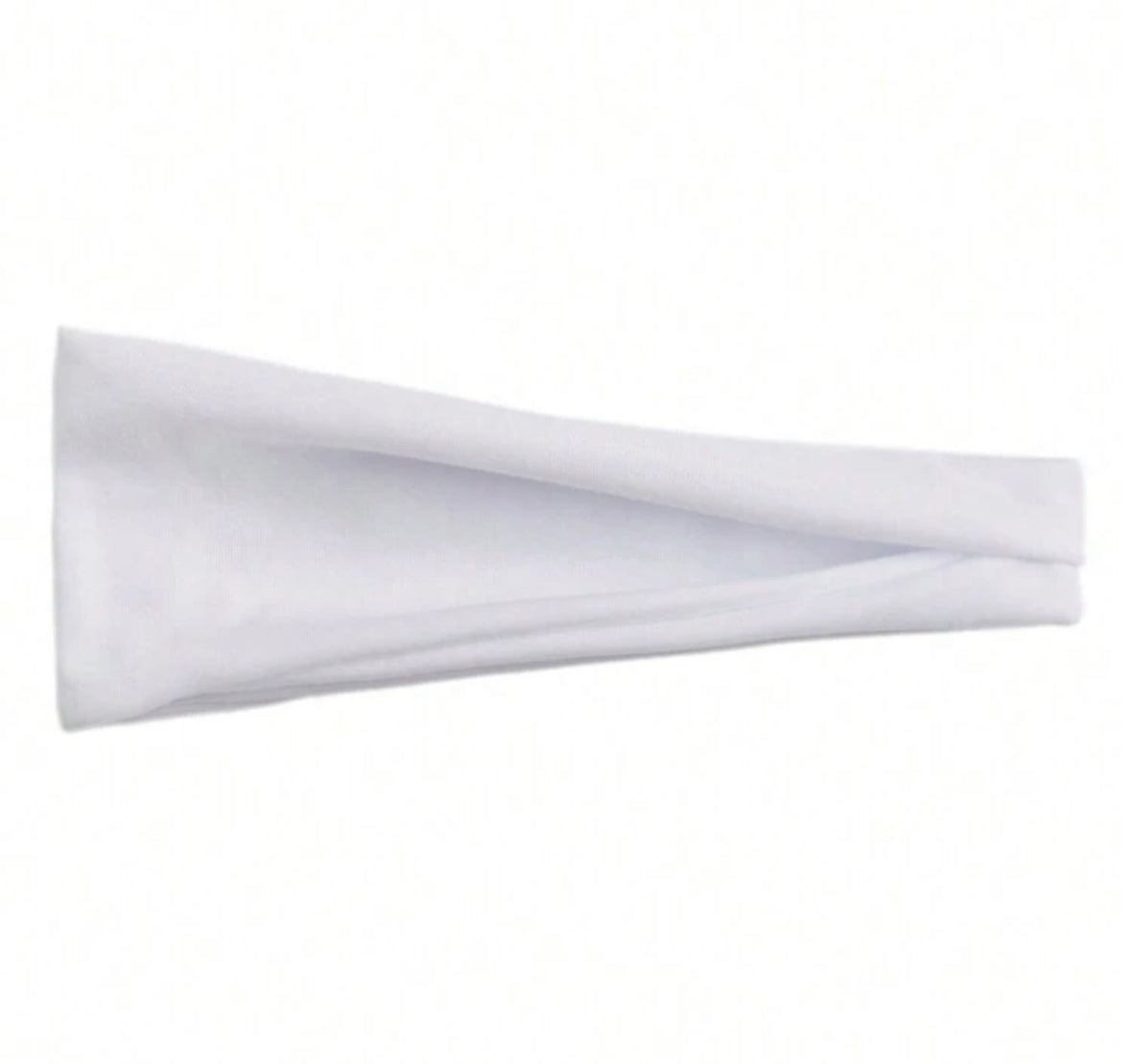 Custom Logo Headband