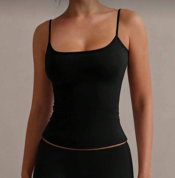 Buttery Soft Crop Tank