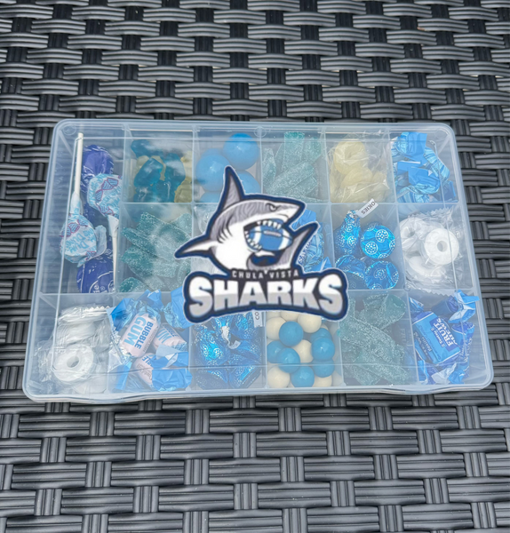 Candy Box