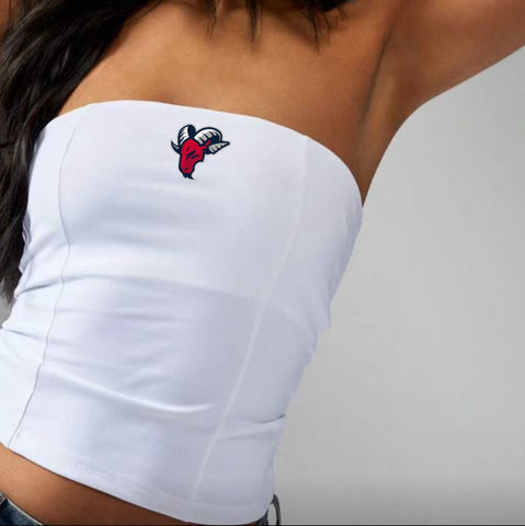 Corset Tube Top