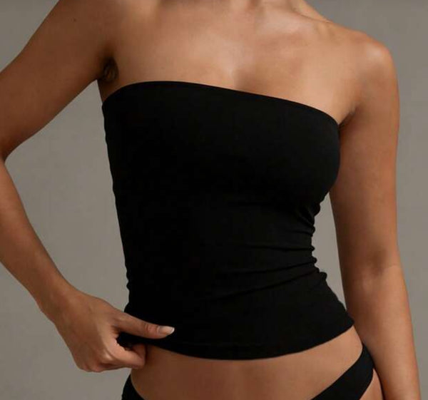 Smooth Tube Top