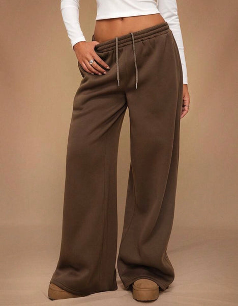 Varsity Baggy Sweats