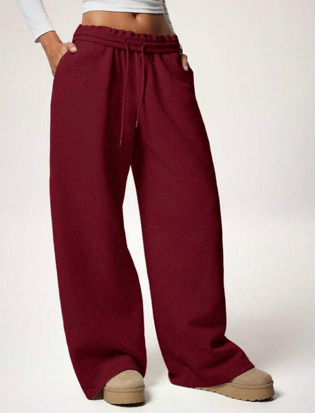 Varsity Baggy Sweats