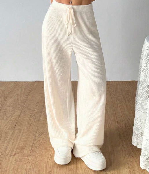 Ribbed Super Soft Lounge Pants