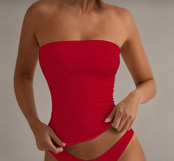 Smooth Tube Top