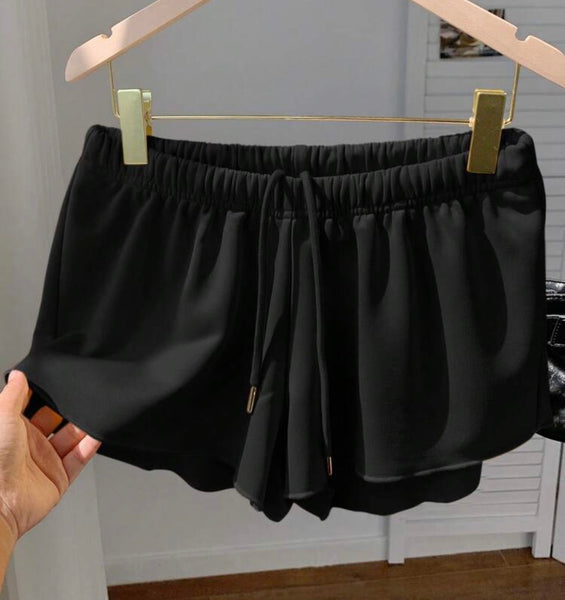 Comfy Sweat Shorts