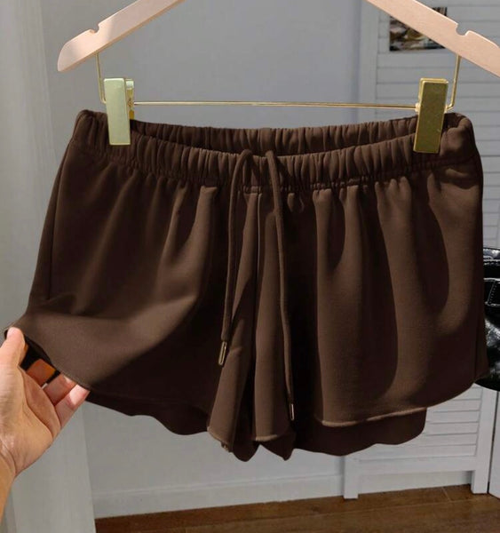 Comfy Sweat Shorts