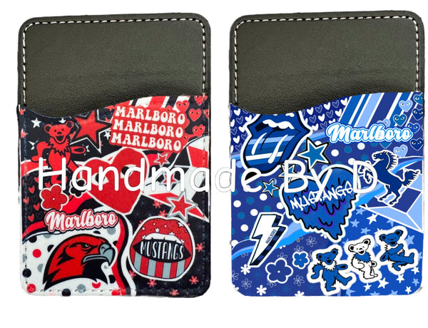 Phone Wallet