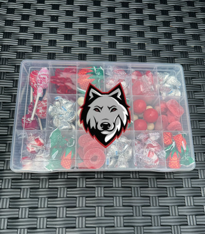 Candy Box