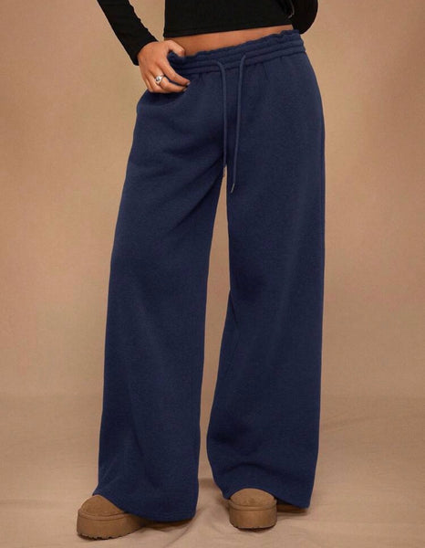 Varsity Baggy Sweats