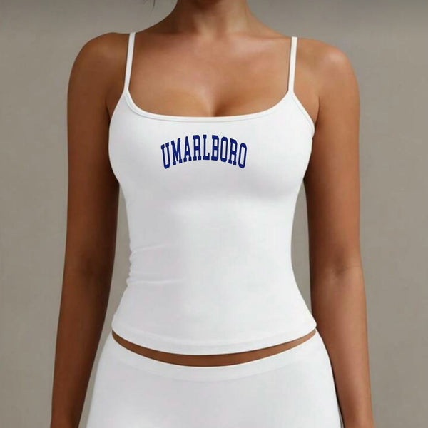 Buttery Soft Crop Tank