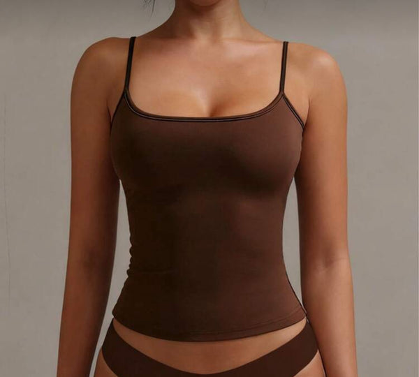 Buttery Soft Crop Tank