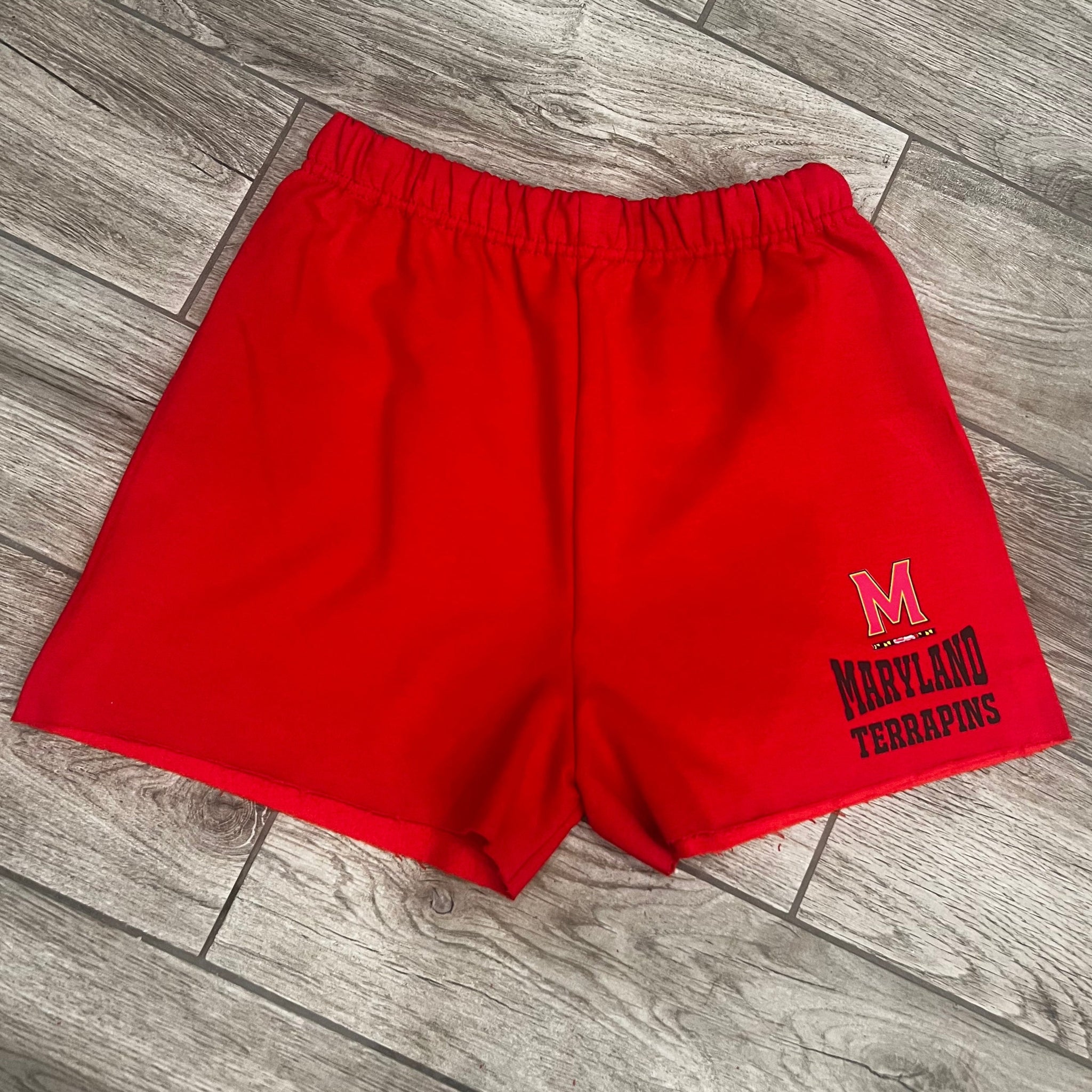 Tailgate Shorts