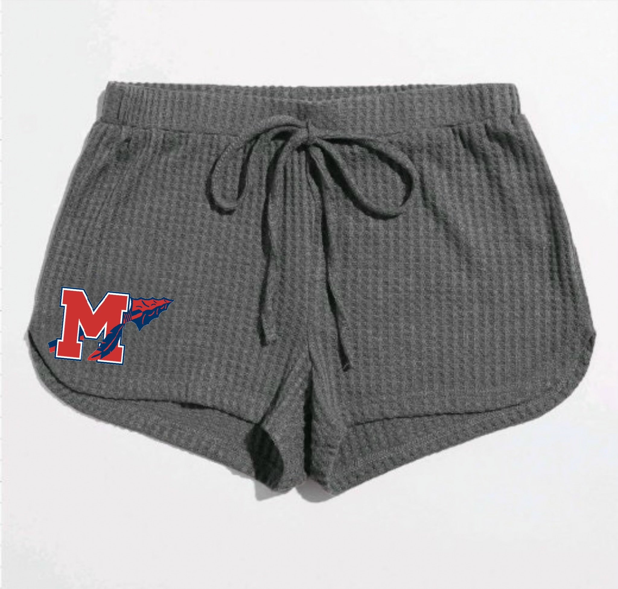 Waffle Lounge Shorts