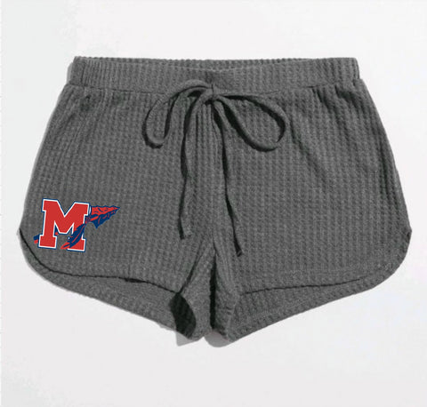 Waffle Lounge Shorts