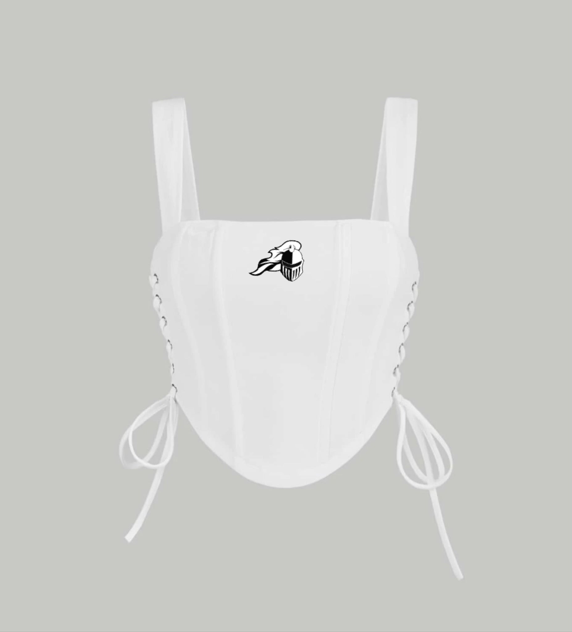 Corset Tank