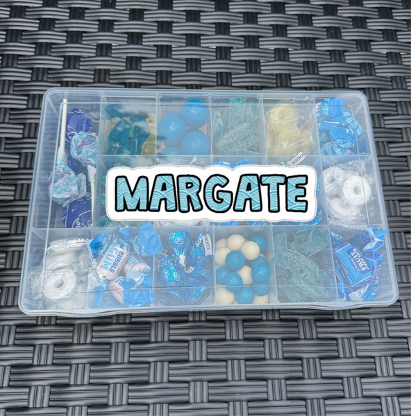 Candy Box