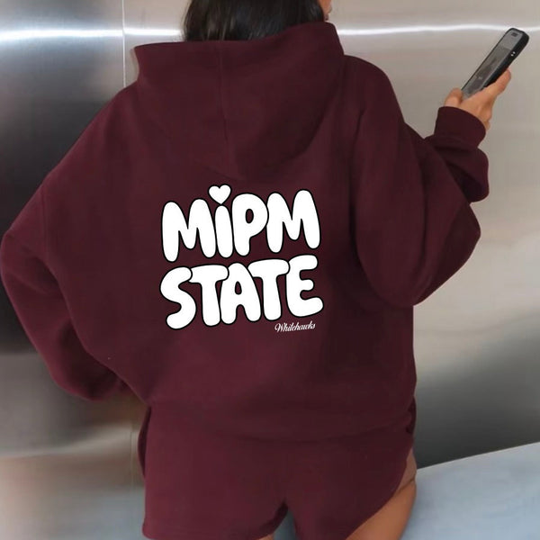 In Love Hoodie