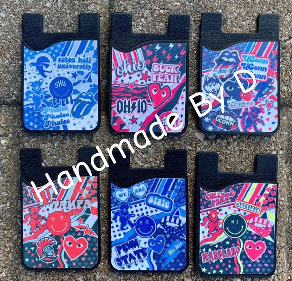Phone Wallet