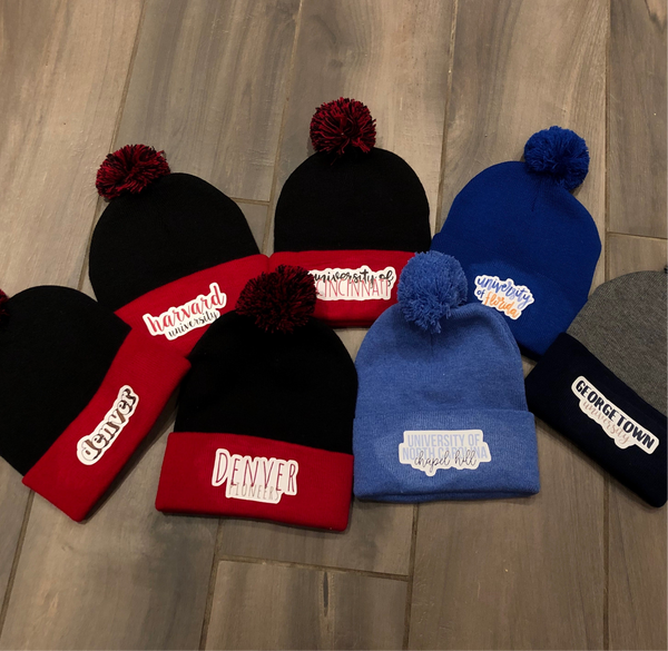 Beanies