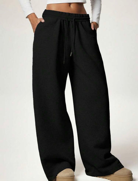 Varsity Baggy Sweats