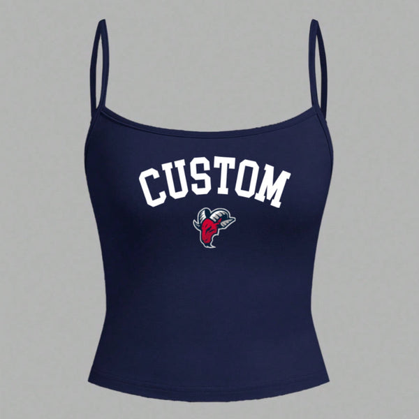 Essential Skinny Strap Tank
