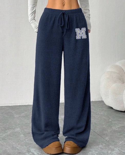 Ribbed Super Soft Lounge Pants