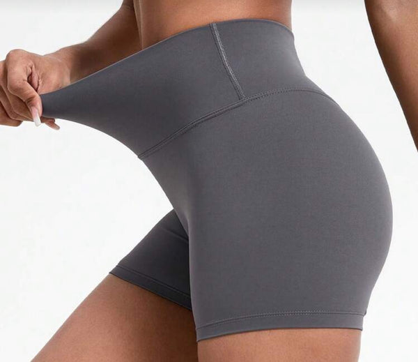 Mini Biker Shorts