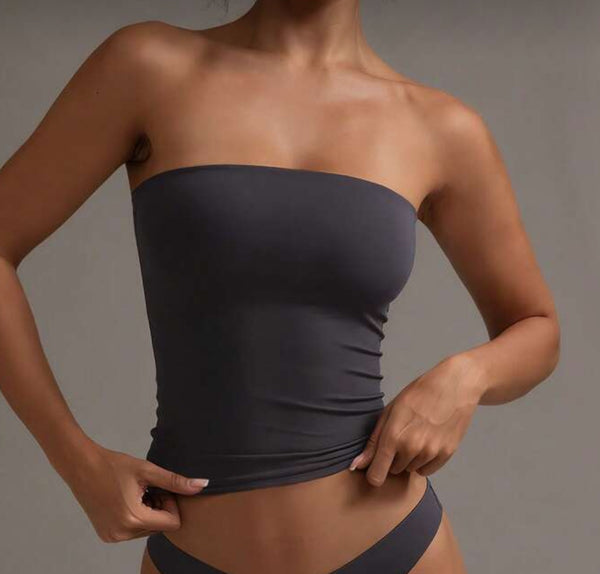Smooth Tube Top