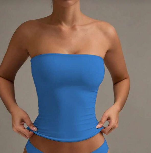 Smooth Tube Top