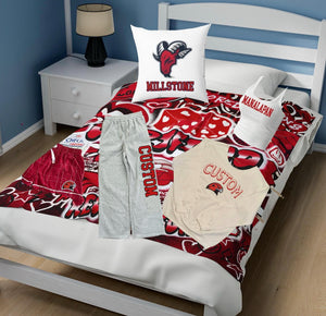 Large Bed Party Bundle
