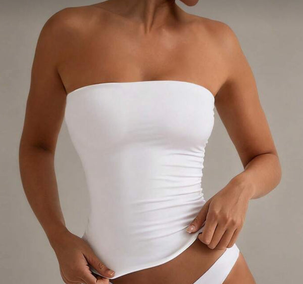 Smooth Tube Top