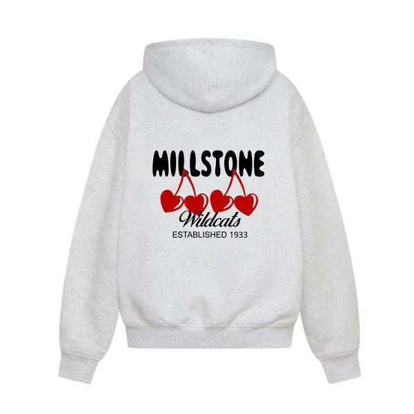 Cherries Hoodie
