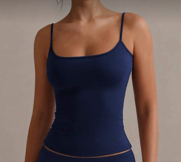 Buttery Soft Crop Tank