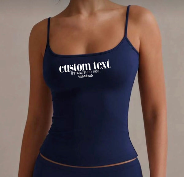 Buttery Soft Essential Tank