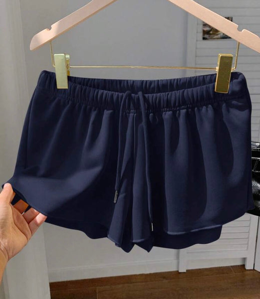 Comfy Sweat Shorts