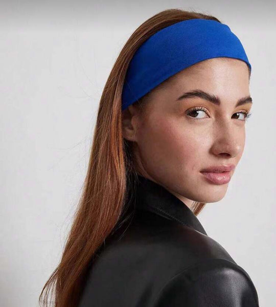 Custom Logo Headband