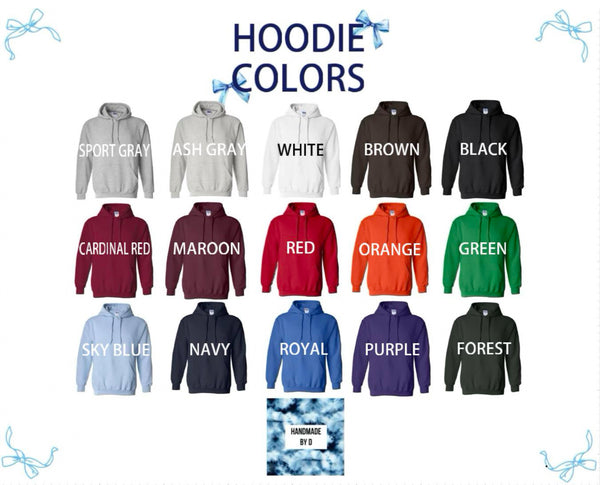 It's a Good Day Hoodie