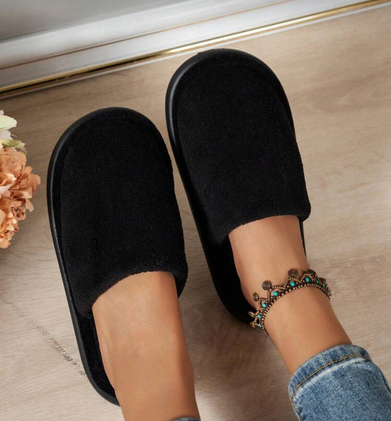 Soft Slippers
