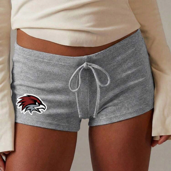 Bow Mini Shorts