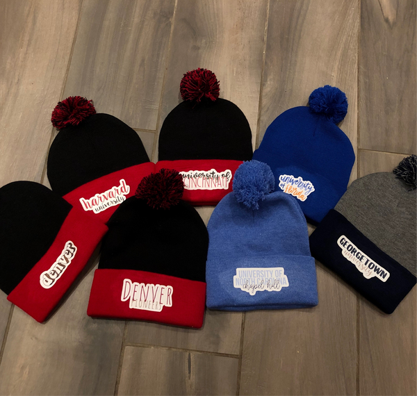 Beanies