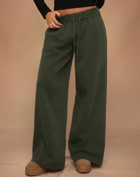 Varsity Baggy Sweats