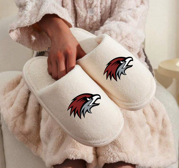 Soft Slippers