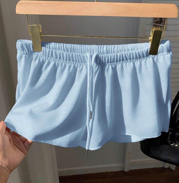 Comfy Sweat Shorts