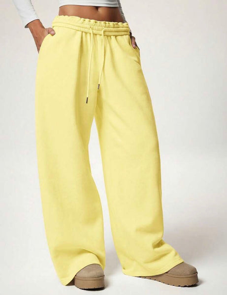 Varsity Baggy Sweats