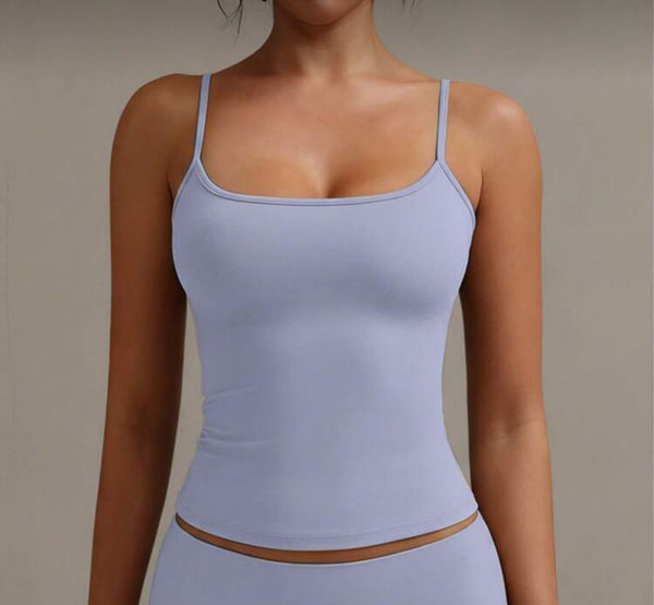 Buttery Soft Crop Tank